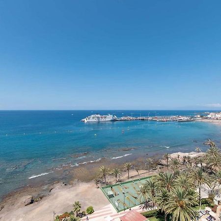Ocean View Los Cristianos (Tenerife) Exterior foto