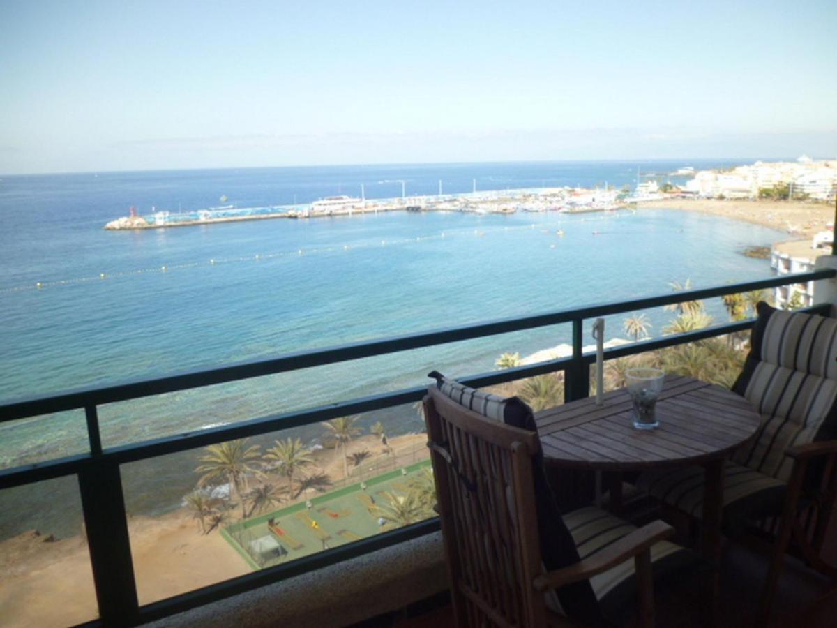 Ocean View Los Cristianos (Tenerife) Exterior foto
