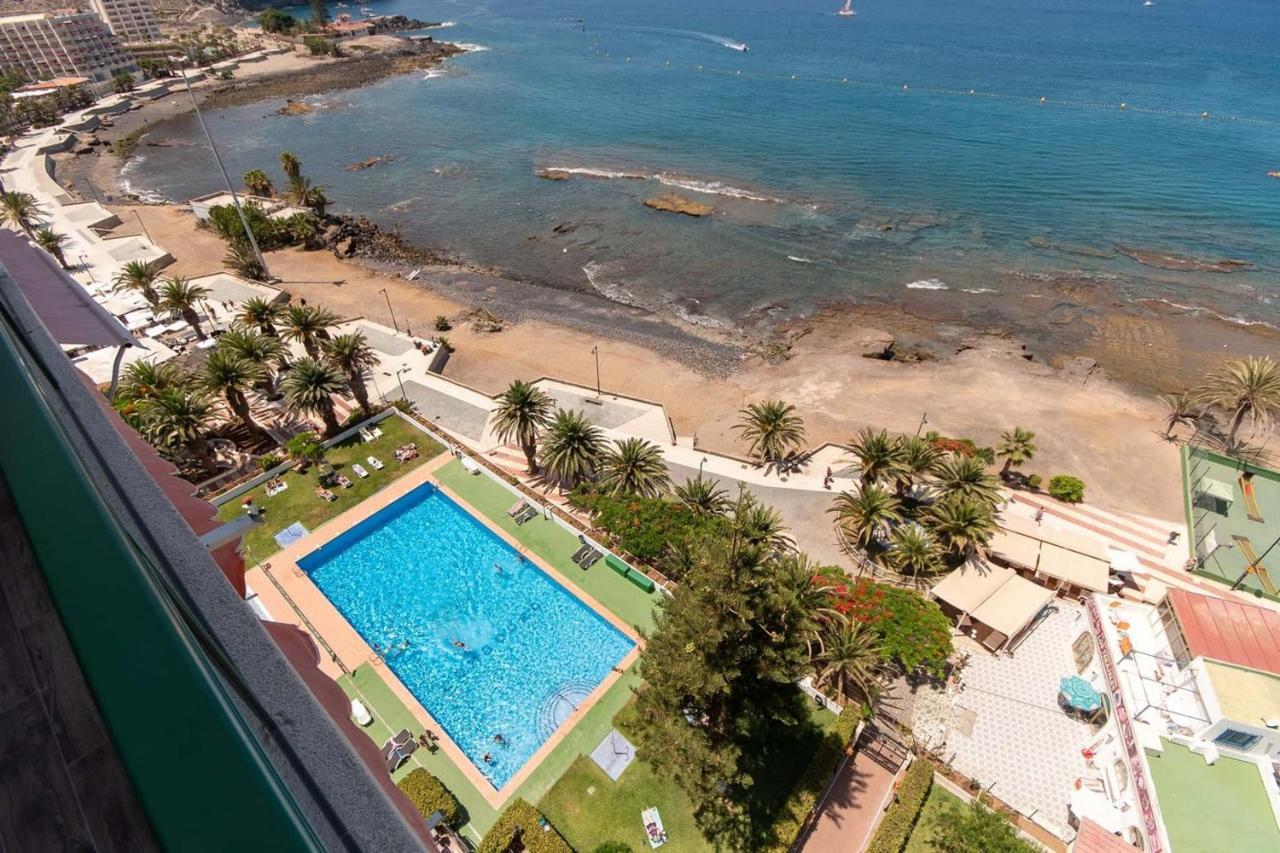 Ocean View Los Cristianos (Tenerife) Exterior foto