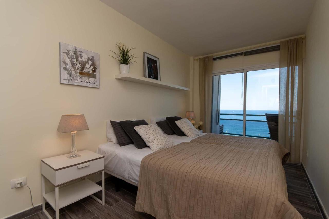 Ocean View Los Cristianos (Tenerife) Exterior foto