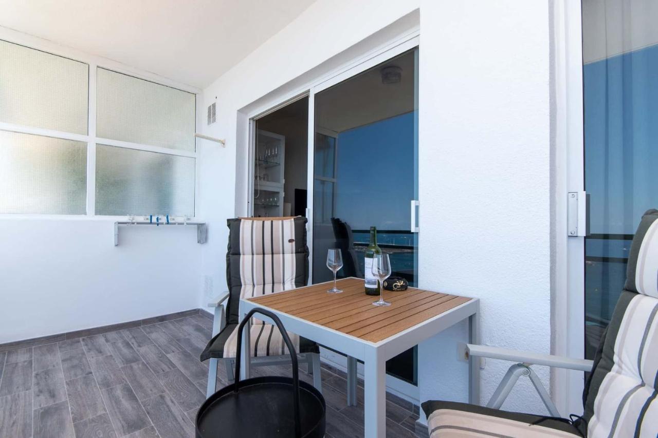Ocean View Los Cristianos (Tenerife) Exterior foto